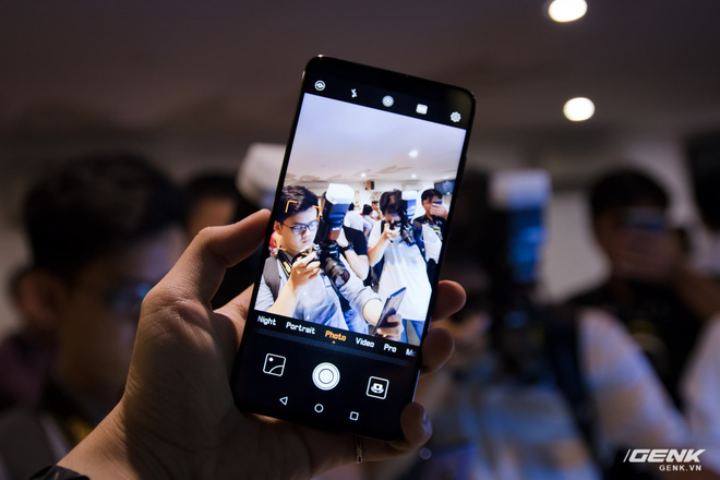 Vừa ra mắt, Huawei Mate 20 và Mate 20 Pro đã có mặt tại Việt Nam - Ảnh 9.