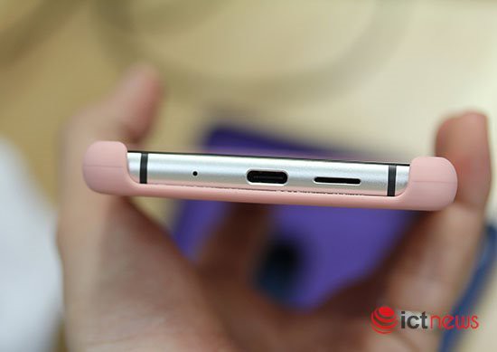 Bkav thiết kế ốp lưng cao cấp dành riêng cho Bphone 3, Bphone 3 Pro - Ảnh 7. Bkav thiết kế ốp lưng cao cấp dành riêng cho Bphone 3, Bphone 3 Pro - Ảnh 7.