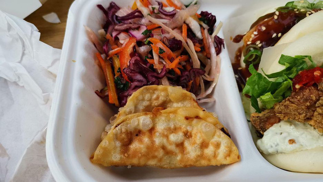 Đây là 41 tấm ảnh dạo quanh London được chụp từ Huawei Mate 20 - Ảnh 14. Đây là 41 tấm ảnh dạo quanh London được chụp từ Huawei Mate 20 - Ảnh 14.