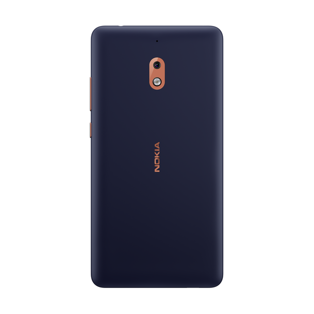 Nokia 2.1 trở lại với năng lượng giải trí bất tận - Ảnh 3. Nokia 2.1 trở lại với năng lượng giải trí bất tận - Ảnh 3.