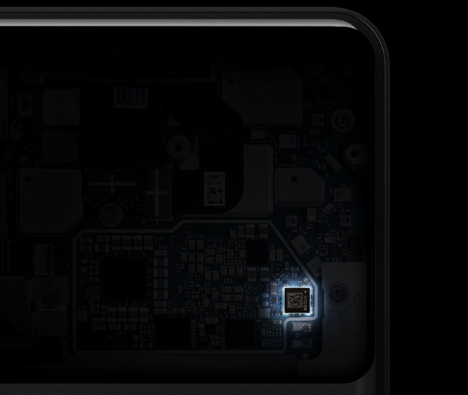 Tính năng mới thú vị nhất này trên Pixel 3 đồng thời cũng là thứ bí ẩn nhất của nó - Ảnh 1. Tính năng mới thú vị nhất này trên Pixel 3 đồng thời cũng là thứ bí ẩn nhất của nó - Ảnh 1.