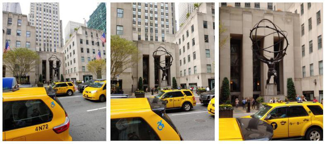 Đánh giá LG V40 ThinQ: Nhiều cải tiến cao cấp nhưng chưa thực sự xứng đáng với mức giá 1.000 USD - Ảnh 10. Đánh giá LG V40 ThinQ: Nhiều cải tiến cao cấp nhưng chưa thực sự xứng đáng với mức giá 1.000 USD - Ảnh 10.