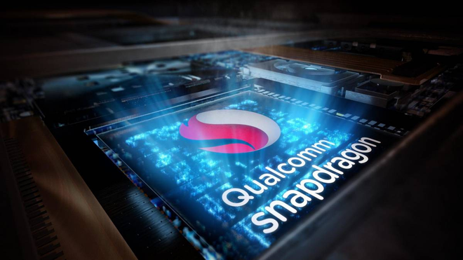 Chip đầu bảng của Qualcomm năm 2019 sẽ lấy tên Snapdragon 8150 - Ảnh 1. Chip đầu bảng của Qualcomm năm 2019 sẽ lấy tên Snapdragon 8150 - Ảnh 1.