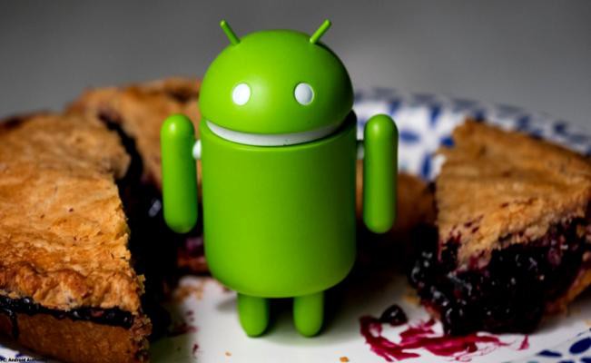 Thống kê thị phần các phiên bản Android trong tháng Chín: Android Pie gần như mất tích - Ảnh 1. Thống kê thị phần các phiên bản Android trong tháng Chín: Android Pie gần như mất tích - Ảnh 1.