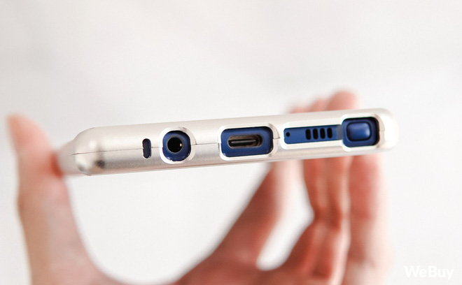 Ham rẻ mua ốp lưng nam châm giá 125.000 đồng cho Galaxy Note9, tôi nhận trái đắng ngay trong ngày đầu tiên sử dụng - Ảnh 7. Ham rẻ mua ốp lưng nam châm giá 125.000 đồng cho Galaxy Note9, tôi nhận trái đắng ngay trong ngày đầu tiên sử dụng - Ảnh 7.