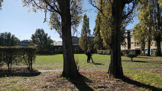 Đây là 41 tấm ảnh dạo quanh London được chụp từ Huawei Mate 20 - Ảnh 35. Đây là 41 tấm ảnh dạo quanh London được chụp từ Huawei Mate 20 - Ảnh 35.