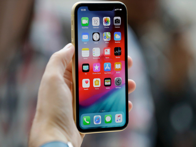 Apple đang tiến hành điều tra lỗi sóng yếu trên iPhone XS và iPhone XS Max - Ảnh 2. Apple đang tiến hành điều tra lỗi sóng yếu trên iPhone XS và iPhone XS Max - Ảnh 2.
