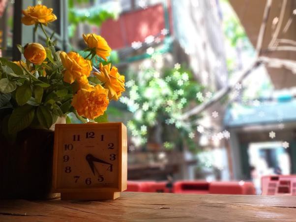 Đánh giá camera Galaxy J6+: bắt trend bằng bokeh, thể hiện cá tính bằng chất lượng ảnh - Ảnh 13.