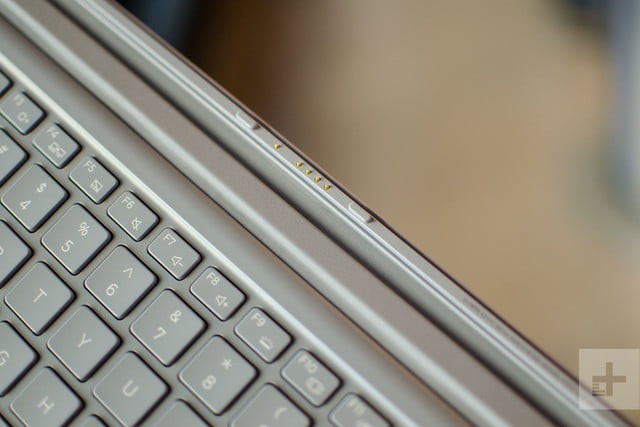 Cận cảnh Galaxy Book 2: Chiếc tablet Windows 10 đẳng cấp của Samsung - Ảnh 5.