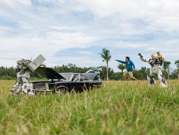 Sở hữu siêu xe trong mơ với “ma thuật đến từ S-Pen - Ảnh 13. Sở hữu siêu xe trong mơ với “ma thuật đến từ S-Pen - Ảnh 13.