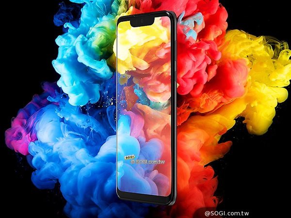 Sharp công bố Aquos Zero: flagship đầu tiên của hãng sở hữu màn hình OLED - Ảnh 2. Sharp công bố Aquos Zero: flagship đầu tiên của hãng sở hữu màn hình OLED - Ảnh 2.