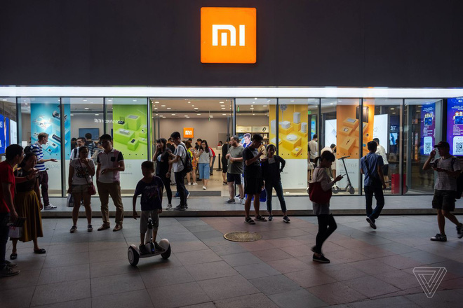 Không có Google, các nhà sản xuất Trung Quốc đã sáng tạo lại smartphone Android như thế nào - Ảnh 3. Không có Google, các nhà sản xuất Trung Quốc đã sáng tạo lại smartphone Android như thế nào - Ảnh 3.