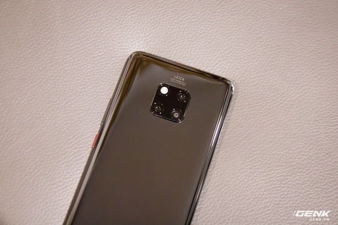 Vừa ra mắt, Huawei Mate 20 và Mate 20 Pro đã có mặt tại Việt Nam - Ảnh 12.