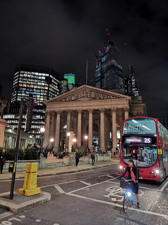 Đây là những gì camera góc siêu rộng của Huawei Mate 20 Pro có thể làm được - Ảnh 2. Đây là những gì camera góc siêu rộng của Huawei Mate 20 Pro có thể làm được - Ảnh 2.