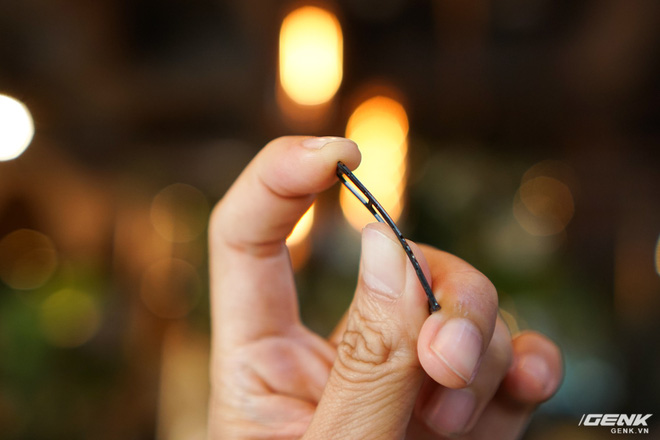 Ảnh thực tế Realme 2 Pro tại Việt Nam: thiết kế giống Oppo F9, chạy Snapdragon 660, RAM 8 GB nhưng giá dưới 7 triệu - Ảnh 11. Ảnh thực tế Realme 2 Pro tại Việt Nam: thiết kế giống Oppo F9, chạy Snapdragon 660, RAM 8 GB nhưng giá dưới 7 triệu - Ảnh 11.