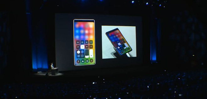 Bphone 3 và Bphone 3 Pro ra mắt, không cằm nhưng trán lại cao, camera đơn phía sau, giá từ 6,99 triệu - Ảnh 6. Bphone 3 và Bphone 3 Pro ra mắt, không cằm nhưng trán lại cao, camera đơn phía sau, giá từ 6,99 triệu - Ảnh 6.