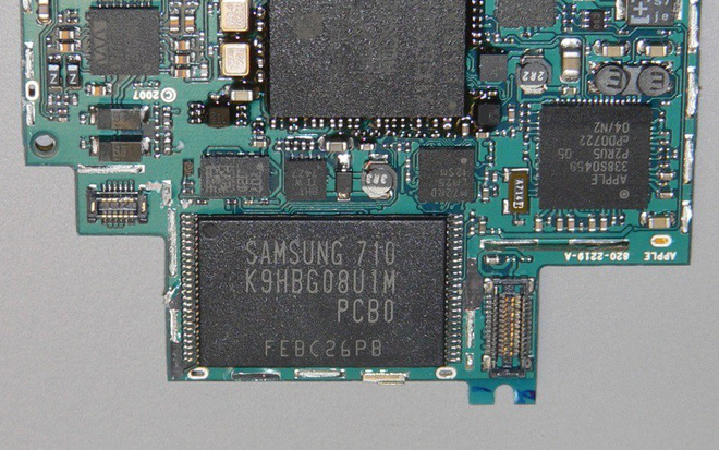 Khoản lợi nhuận vô tiền khoáng hậu của Samsung trong quý vừa rồi tới từ smartphone, nhưng lại không phải smartphone của Samsung - Ảnh 3. Khoản lợi nhuận vô tiền khoáng hậu của Samsung trong quý vừa rồi tới từ smartphone, nhưng lại không phải smartphone của Samsung - Ảnh 3.