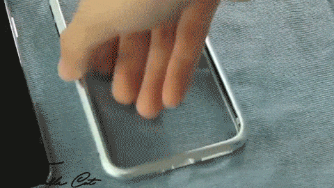 Ham rẻ mua ốp lưng nam châm giá 125.000 đồng cho Galaxy Note9, tôi nhận trái đắng ngay trong ngày đầu tiên sử dụng - Ảnh 2. Ham rẻ mua ốp lưng nam châm giá 125.000 đồng cho Galaxy Note9, tôi nhận trái đắng ngay trong ngày đầu tiên sử dụng - Ảnh 2.