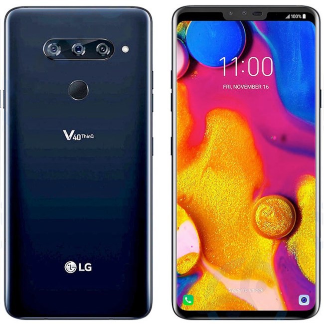 LG tuyên bố camera của V40 sẽ có một tính năng chưa từng có trên bất kỳ smartphone nào khác - Ảnh 1. LG tuyên bố camera của V40 sẽ có một tính năng chưa từng có trên bất kỳ smartphone nào khác - Ảnh 1.