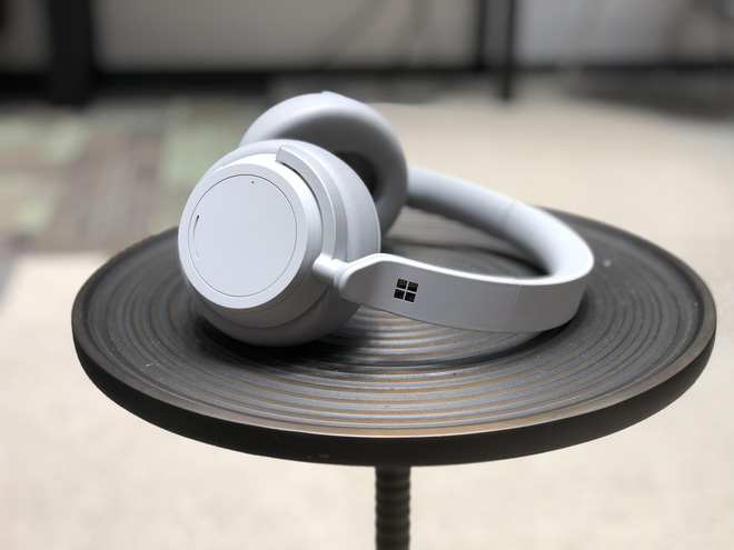 Sau Surface Headphones, Microsoft vừa đầu tư vào một start-up phát triển tai nghe không dây thông minh - Ảnh 3. Sau Surface Headphones, Microsoft vừa đầu tư vào một start-up phát triển tai nghe không dây thông minh - Ảnh 3.