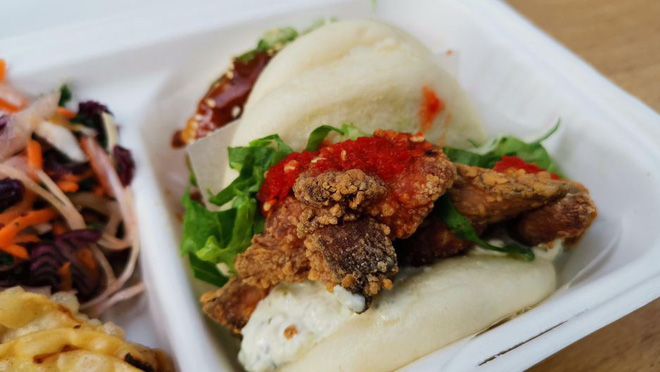 Đây là 41 tấm ảnh dạo quanh London được chụp từ Huawei Mate 20 - Ảnh 13. Đây là 41 tấm ảnh dạo quanh London được chụp từ Huawei Mate 20 - Ảnh 13.