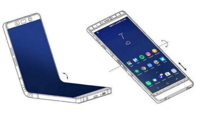 Galaxy S10 sẽ mang đến cho chúng ta những ngạc nhiên gì? - Ảnh 3.