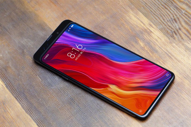 Xiaomi sẽ trình làng Mi MIX 3 vào ngày 15/10? - Ảnh 1. Xiaomi sẽ trình làng Mi MIX 3 vào ngày 15/10? - Ảnh 1.