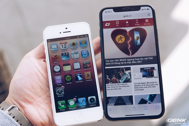 Đánh giá iPhone X sau 1 năm sử dụng: Tróc sơn, tai thỏ, Face ID, mức độ giữ giá và những vấn đề liên quan - Ảnh 11.