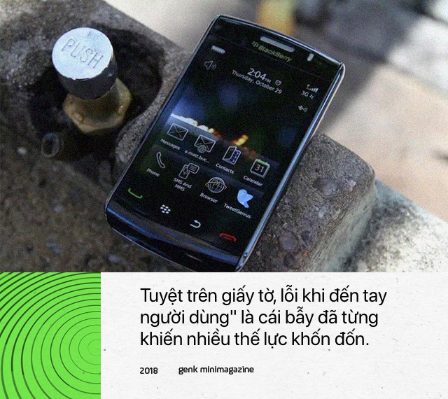 Nhìn thấu bản chất: Vì sao Google Pixel hay Microsoft Surface dùng rất sướng nhưng nhiều lỗi vặt và dễ hỏng? - Ảnh 6.