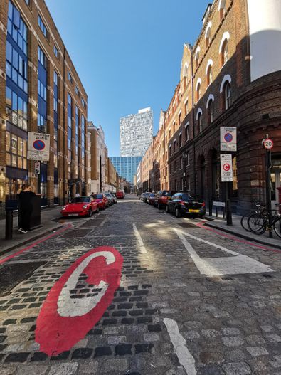 Đây là 41 tấm ảnh dạo quanh London được chụp từ Huawei Mate 20 - Ảnh 28. Đây là 41 tấm ảnh dạo quanh London được chụp từ Huawei Mate 20 - Ảnh 28.