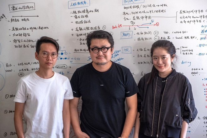 Không có Google, các nhà sản xuất Trung Quốc đã sáng tạo lại smartphone Android như thế nào - Ảnh 4. Không có Google, các nhà sản xuất Trung Quốc đã sáng tạo lại smartphone Android như thế nào - Ảnh 4.