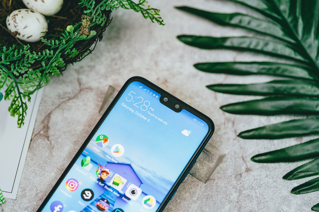 Cái kết có hậu sau khi đỏ mắt đi tìm smartphone giải trí tầm trung, thay dế đã dùng 3 năm - Ảnh 8. Cái kết có hậu sau khi đỏ mắt đi tìm smartphone giải trí tầm trung, thay dế đã dùng 3 năm - Ảnh 8.