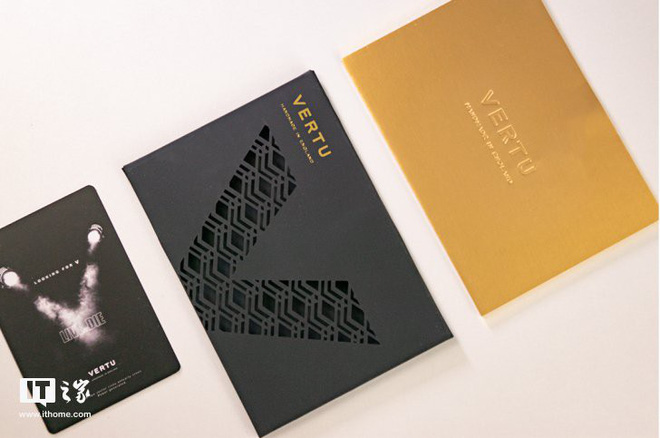 Vertu đã trở lại, sẽ tổ chức sự kiện ra mắt smartphone mới vào ngày 17/10 - Ảnh 1. Vertu đã trở lại, sẽ tổ chức sự kiện ra mắt smartphone mới vào ngày 17/10 - Ảnh 1.