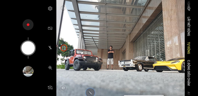 Sở hữu siêu xe trong mơ với “ma thuật đến từ S-Pen - Ảnh 10. Sở hữu siêu xe trong mơ với “ma thuật đến từ S-Pen - Ảnh 10.