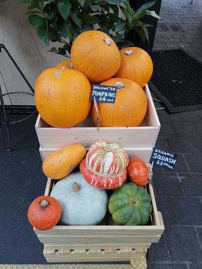 Đây là 41 tấm ảnh dạo quanh London được chụp từ Huawei Mate 20 - Ảnh 36. Đây là 41 tấm ảnh dạo quanh London được chụp từ Huawei Mate 20 - Ảnh 36.