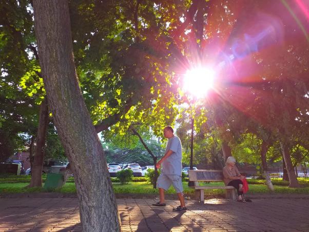 Đánh giá camera Galaxy J6+: bắt trend bằng bokeh, thể hiện cá tính bằng chất lượng ảnh - Ảnh 7.