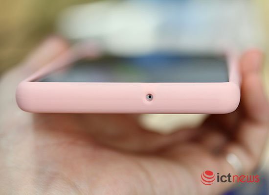 Bkav thiết kế ốp lưng cao cấp dành riêng cho Bphone 3, Bphone 3 Pro - Ảnh 8. Bkav thiết kế ốp lưng cao cấp dành riêng cho Bphone 3, Bphone 3 Pro - Ảnh 8.