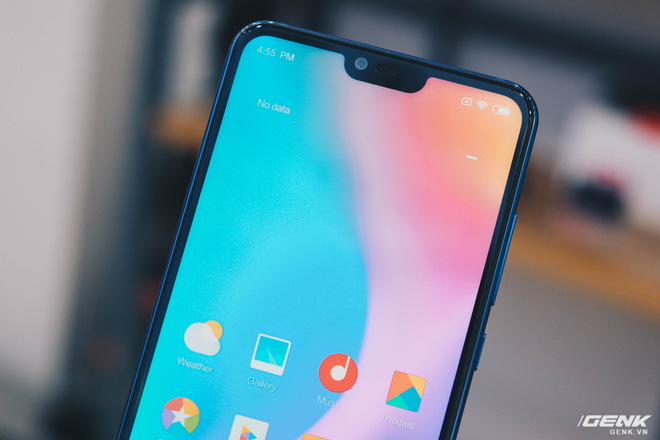 Trên tay Xiaomi Mi 8 Lite giá từ 5 triệu: Đứa con lai của Xiaomi và Huawei, hứa hẹn phá đảo phân khúc tầm trung - Ảnh 5. Trên tay Xiaomi Mi 8 Lite giá từ 5 triệu: Đứa con lai của Xiaomi và Huawei, hứa hẹn phá đảo phân khúc tầm trung - Ảnh 5.