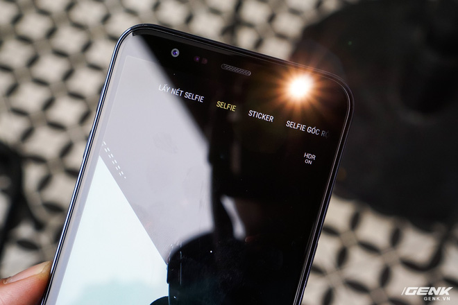 Trải nghiệm Galaxy J6+ vừa ra mắt của Samsung: giao diện giống Note9, hoàn thiện tốt, vị trí đặt cảm biến vân tay tốt hơn - Ảnh 16. Trải nghiệm Galaxy J6+ vừa ra mắt của Samsung: giao diện giống Note9, hoàn thiện tốt, vị trí đặt cảm biến vân tay tốt hơn - Ảnh 16.