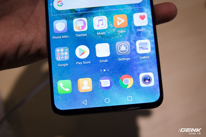 Vừa ra mắt, Huawei Mate 20 và Mate 20 Pro đã có mặt tại Việt Nam - Ảnh 6.