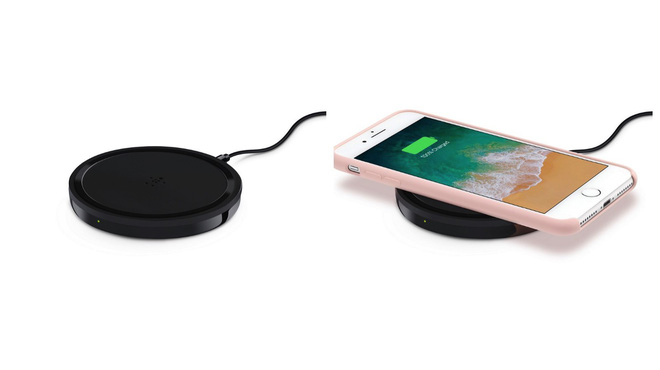 Top sạc không dây đủ tiêu chuẩn “sang, xịn, mịn” để dùng với iPhone XS và iPhone XS Max - Ảnh 2. Top sạc không dây đủ tiêu chuẩn “sang, xịn, mịn” để dùng với iPhone XS và iPhone XS Max - Ảnh 2.