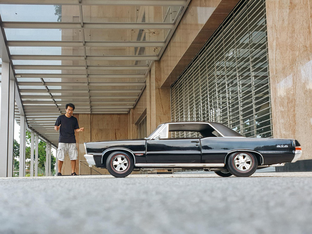 Sở hữu siêu xe trong mơ với “ma thuật đến từ S-Pen - Ảnh 4. Sở hữu siêu xe trong mơ với “ma thuật đến từ S-Pen - Ảnh 4.