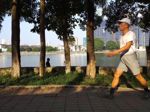 Đánh giá camera Galaxy J6+: bắt trend bằng bokeh, thể hiện cá tính bằng chất lượng ảnh - Ảnh 17.