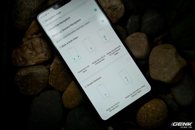 Trên tay Realme 2: Khi Oppo quyết định khô máu với Xiaomi - Ảnh 10. Trên tay Realme 2: Khi Oppo quyết định khô máu với Xiaomi - Ảnh 10.