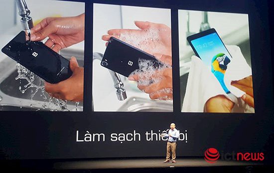 Bkav thiết kế ốp lưng cao cấp dành riêng cho Bphone 3, Bphone 3 Pro - Ảnh 2. Bkav thiết kế ốp lưng cao cấp dành riêng cho Bphone 3, Bphone 3 Pro - Ảnh 2.