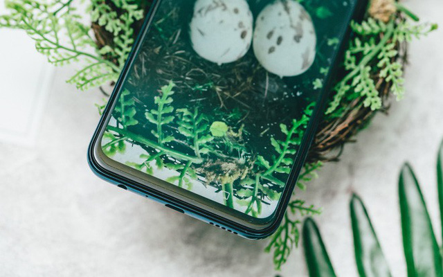 Trên tay và trải nghiệm nhanh Huawei Y9 2019 - Một sát thủ giải trí ở tầm giá dưới triệu đồng - Ảnh 3. Trên tay và trải nghiệm nhanh Huawei Y9 2019 - Một sát thủ giải trí ở tầm giá dưới triệu đồng - Ảnh 3.