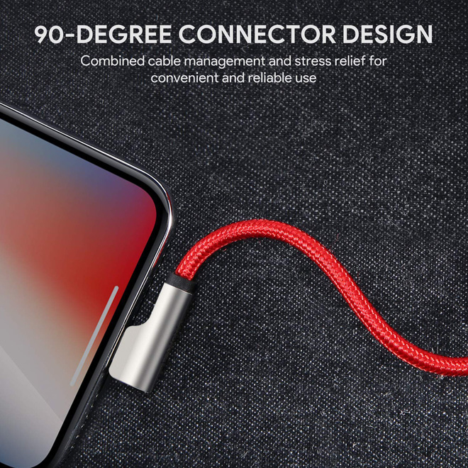 Làng smartphone đã phát triển hàng chục năm nhưng sao cáp sạc mãi vẫn không hoàn hảo được như thế này? - Ảnh 3. Làng smartphone đã phát triển hàng chục năm nhưng sao cáp sạc mãi vẫn không hoàn hảo được như thế này? - Ảnh 3.