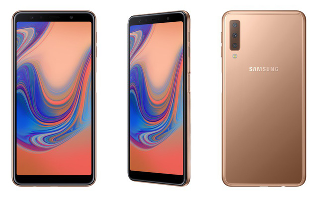 Samsung đặt ra chuẩn mực mới trong phân khúc smartphone cho người trẻ với dòng Galaxy A - Ảnh 3. Samsung đặt ra chuẩn mực mới trong phân khúc smartphone cho người trẻ với dòng Galaxy A - Ảnh 3.
