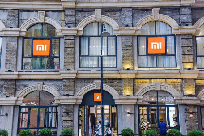 Xiaomi mở cửa hàng Mi Home lớn nhất và đẹp nhất thế giới, để nâng cao trải nghiệm của khách hàng - Ảnh 1. Xiaomi mở cửa hàng Mi Home lớn nhất và đẹp nhất thế giới, để nâng cao trải nghiệm của khách hàng - Ảnh 1.