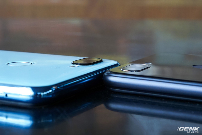 Ảnh thực tế Realme 2 Pro tại Việt Nam: thiết kế giống Oppo F9, chạy Snapdragon 660, RAM 8 GB nhưng giá dưới 7 triệu - Ảnh 16. Ảnh thực tế Realme 2 Pro tại Việt Nam: thiết kế giống Oppo F9, chạy Snapdragon 660, RAM 8 GB nhưng giá dưới 7 triệu - Ảnh 16.